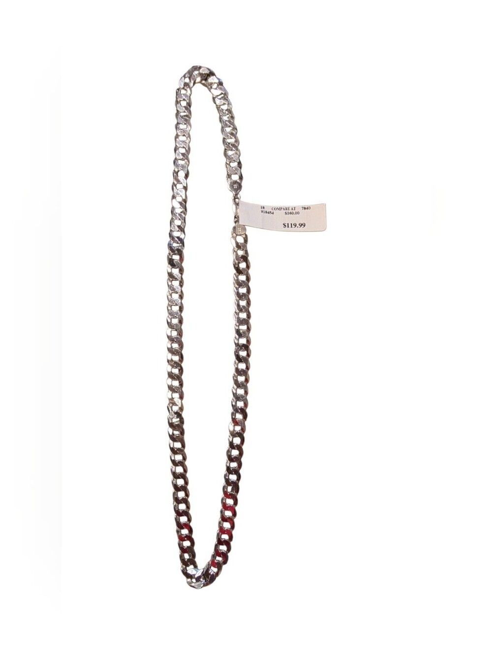 New Italian Bronze Chain - Picture 3 of 5